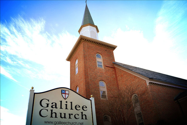 Photo of Galilee Church