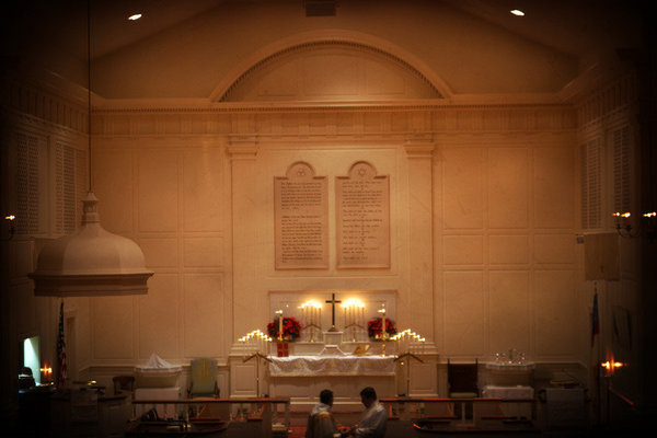 Photo of Galilee Church