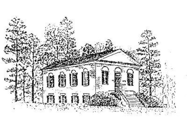 Trinity Presbyterian Church