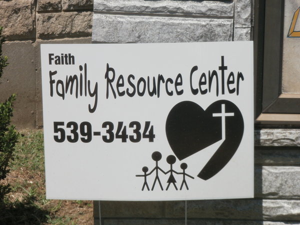 Photo of Faith Baptist Church