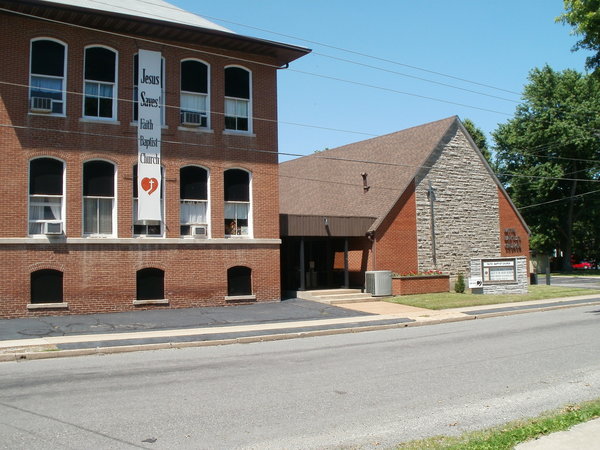 Photo of Faith Baptist Church