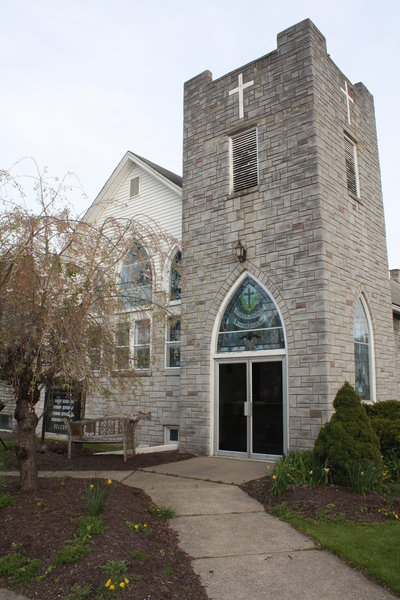Photo of Waverly Church of the Nazarene