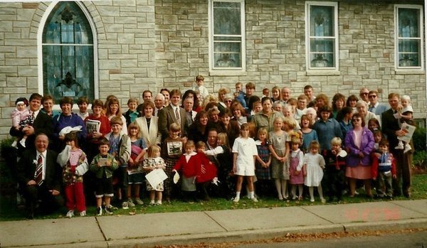 Photo of Waverly Church of the Nazarene