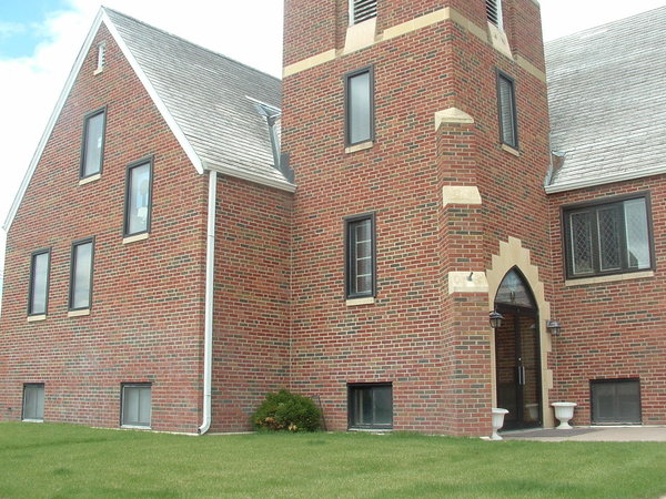 Callaway United Methodist Church