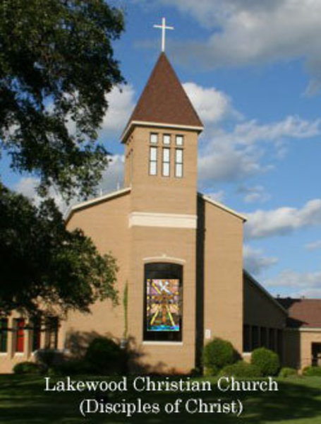 Photo of Lakewood Christian Church (Disciples of Christ)