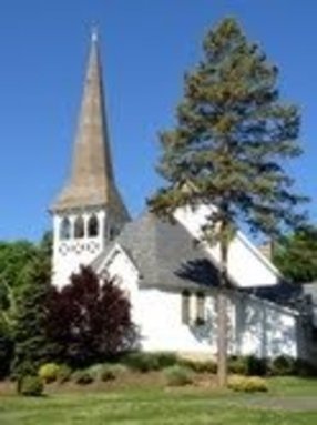 Clarkstown Reformed Church