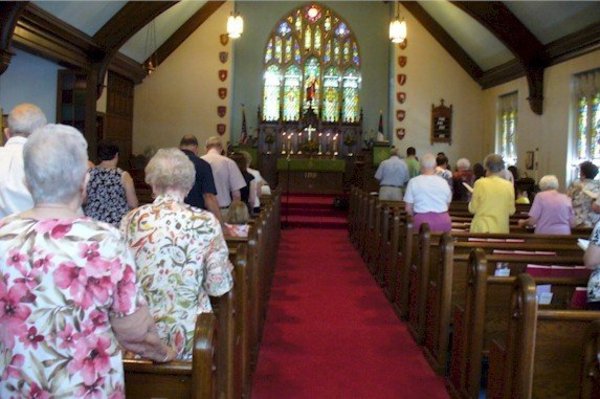 Photo of St. Peter's United Church of Christ