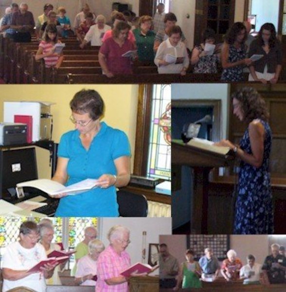 Photo of St. Peter's United Church of Christ