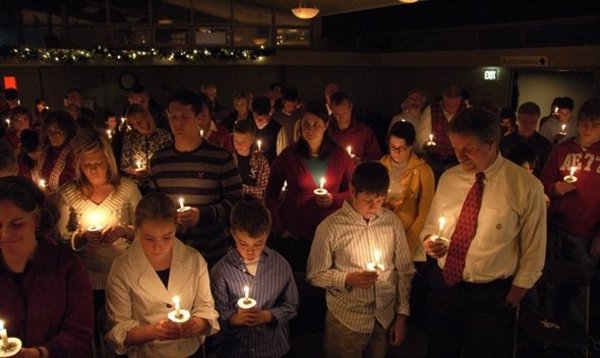 Photo of Celebration Community Church