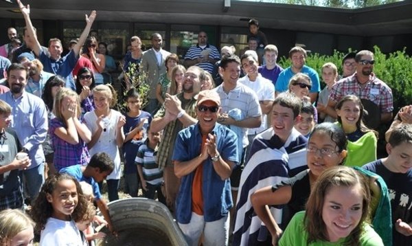 Photo of Celebration Community Church