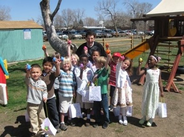 Photo of Celebration Community Church