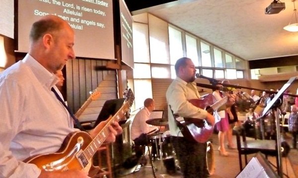 Photo of Celebration Community Church