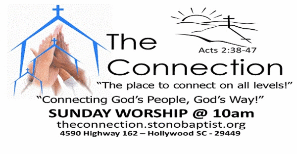 The Connection Church