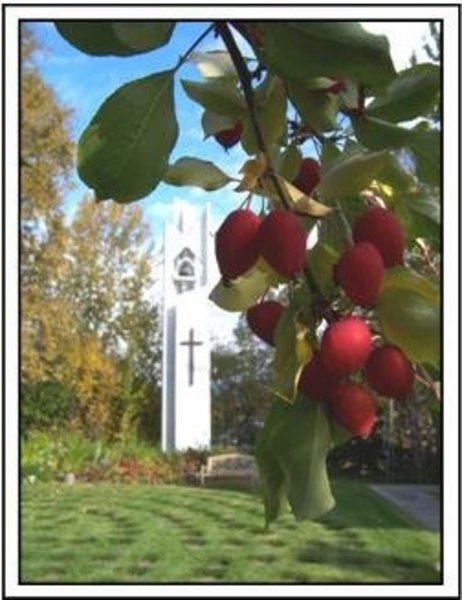 Photo of St. Mary's Episcopal Church