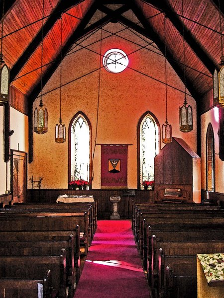 Photo of Saint Davids