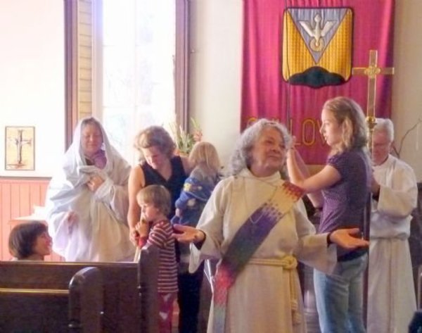 Photo of Saint Davids