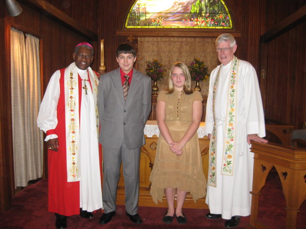 Photo of Calvary Chapel