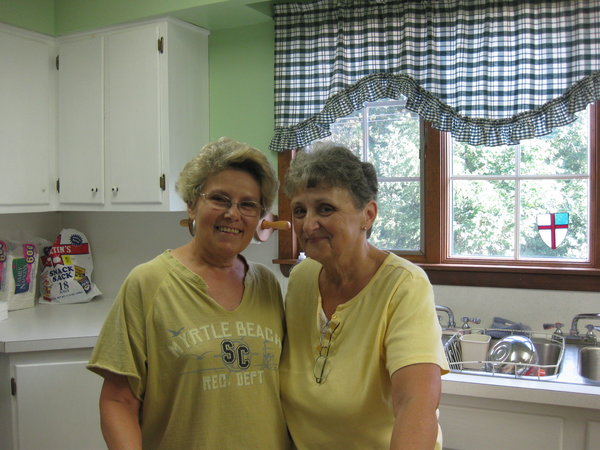 Photo of Calvary Chapel