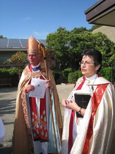 Photo of St. Paul's Episcopal Church