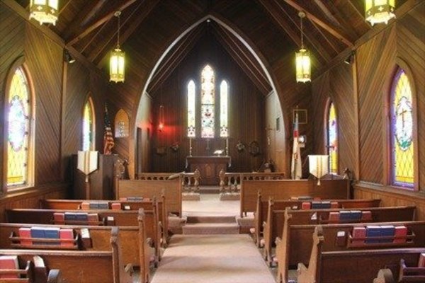 Photo of St. Paul's Episcopal Church