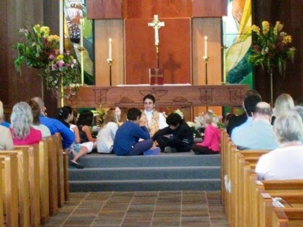 Photo of St. Paul's Episcopal Church
