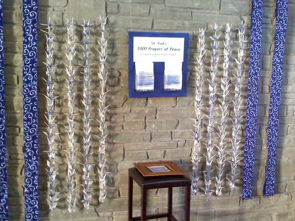 Photo of St. Paul's Episcopal Church