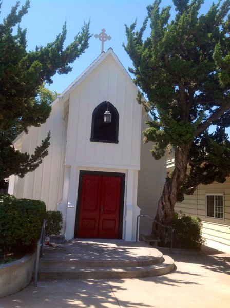 Photo of St. Paul's Episcopal Church
