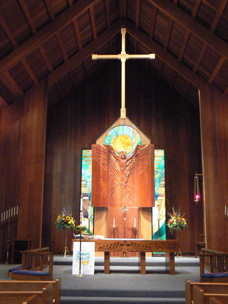 Photo of St. Paul's Episcopal Church