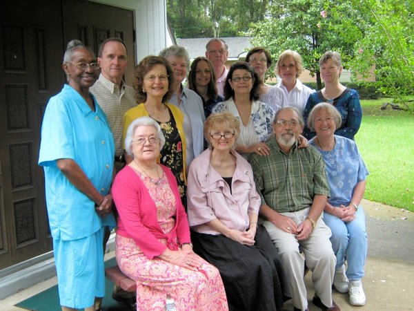 Photo of St. John's Episcopal Church