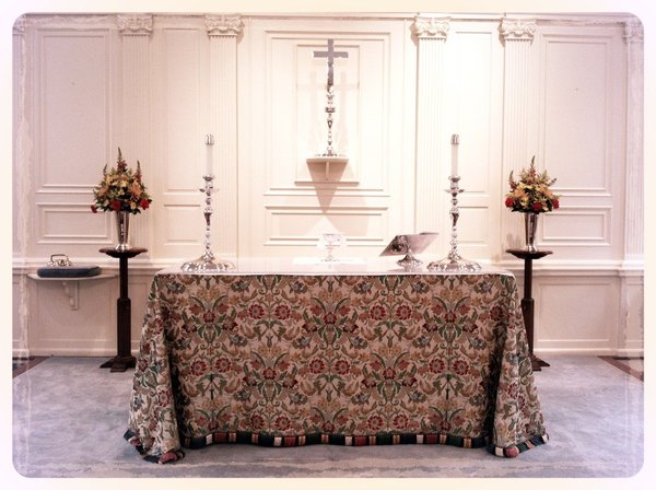 Photo of St. John's Episcopal Church 