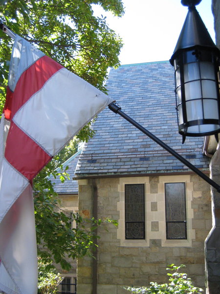 Photo of St. Chrysostom's Episcopal Church