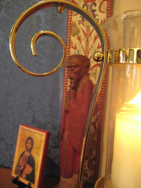 Photo of St. Chrysostom's Episcopal Church