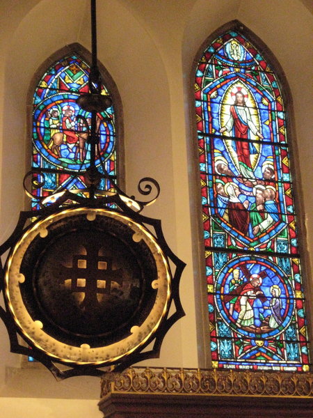 Photo of St. Chrysostom's Episcopal Church