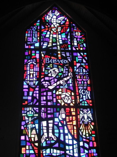 Photo of Christ Episcopal Church