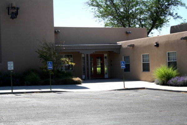 Photo of St. Mark's Episcopal Church