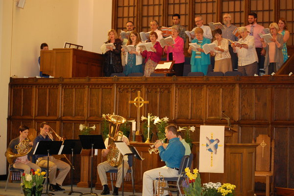 Photo of Community United Church of Christ