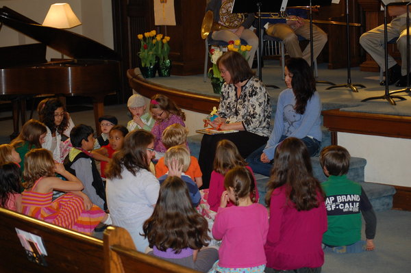 Photo of Community United Church of Christ