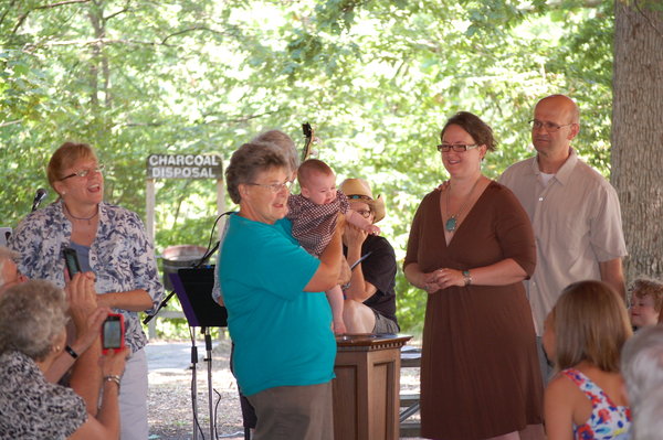 Photo of Community United Church of Christ