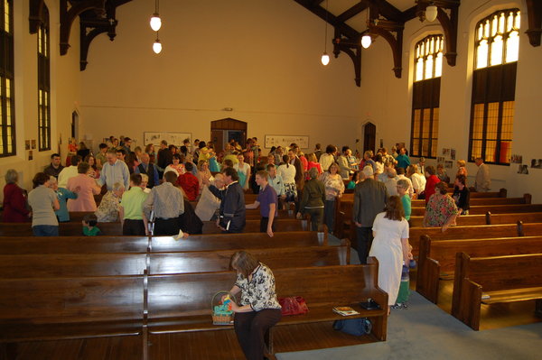 Photo of Community United Church of Christ