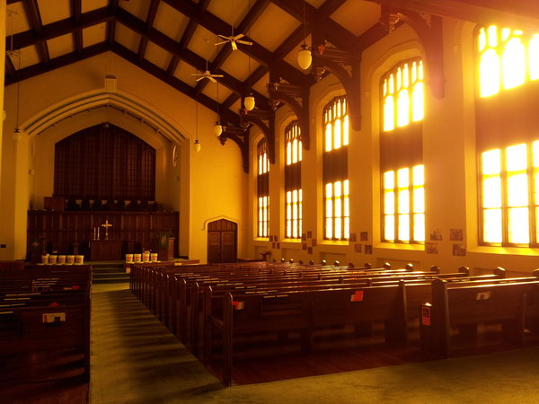 Photo of Community United Church of Christ
