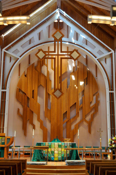 Photo of Episcopal Church of St.Matthew