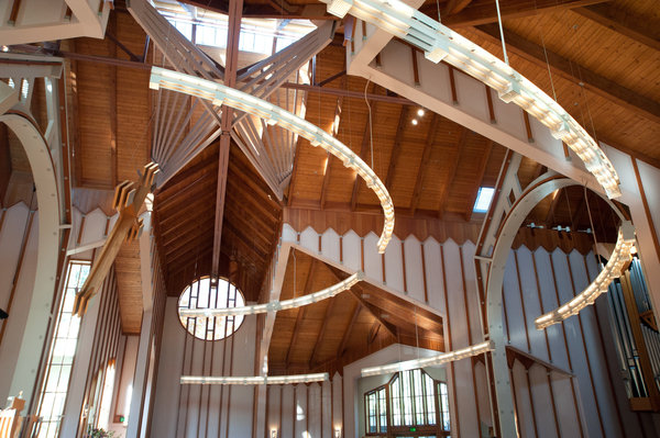 Photo of Episcopal Church of St.Matthew