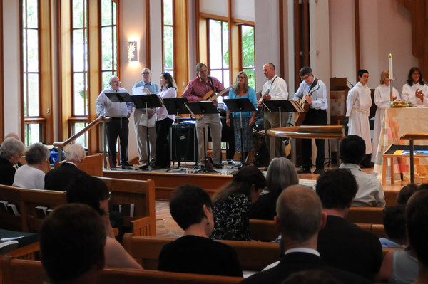 Photo of Episcopal Church of St.Matthew