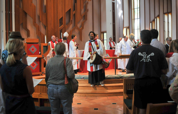 Photo of Episcopal Church of St.Matthew