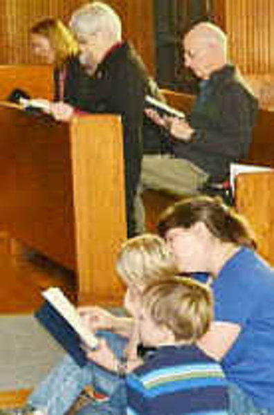Photo of Christ Episcopal Church