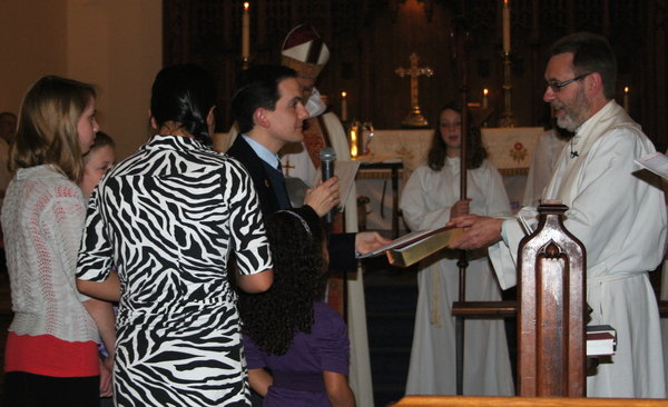 Photo of Christ Episcopal Church