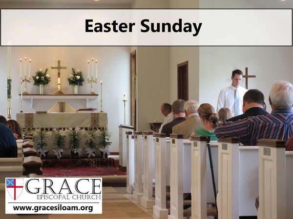 Photo of Grace Episcopal Church