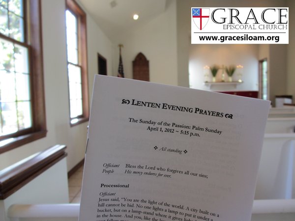 Photo of Grace Episcopal Church
