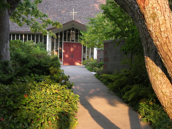 Photo of Church of the Ascension