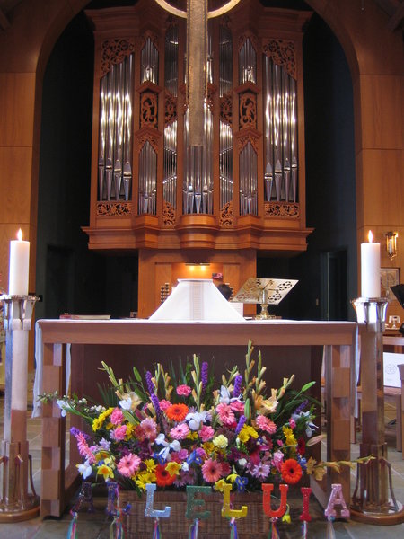 Photo of Church of the Ascension